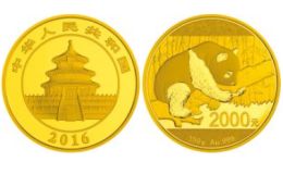 熊猫金币150克报价 熊猫金币150克回收价目表