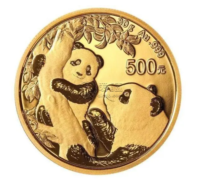 30克熊猫金币多少钱 30克熊猫金币回收