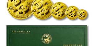 2022年熊貓金幣30克市場(chǎng)價(jià) 2022年熊貓金幣30克值多少錢(qián)
