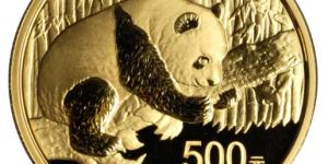500元熊猫金币价值多少 熊猫金币500元价格表