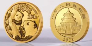 熊貓金幣15克價(jià)格 熊貓金幣15克多少錢