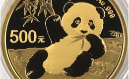 2020年熊猫金币30克市场价 2020年熊猫金币30克价值