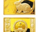 兔年金银币最新价格 兔年金银币有收藏价值吗