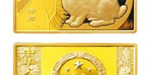 兔年金银币最新价格 兔年金银币有收藏价值吗