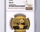 30克的熊猫金币市场价格 30克熊猫金币多少钱