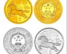 金银币回收价格表2023  金银币最新收藏价格