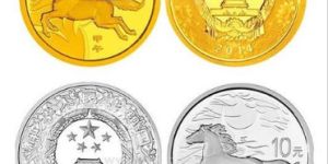 金銀幣回收價格表2023  金銀幣最新收藏價格
