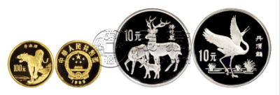 金银币回收价格表2023  金银币最新收藏价格