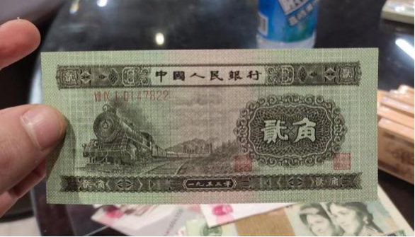 第二套2角人民币值多少钱 第二套2角人民币市场行情