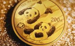 熊猫金币官方回收机构  哪里回收熊猫金币