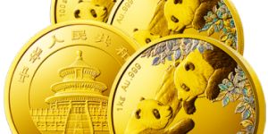 2023年熊貓金幣價(jià)目表  2023年熊貓金幣回收價(jià)格