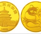 1982至2017熊猫金银币回收价  1982至2017熊猫金银币价格