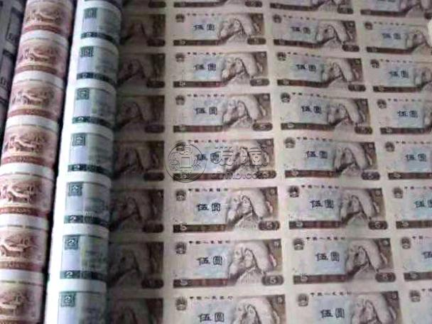 回收钱币的平台  哪里回收钱币