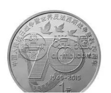 纪念币回收价格  纪念币最新行情