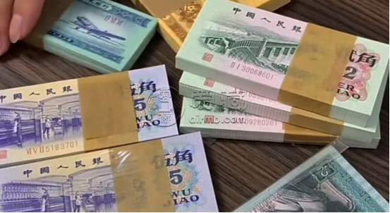 哈尔滨回收纸币  哈尔滨回收纸币联系方式