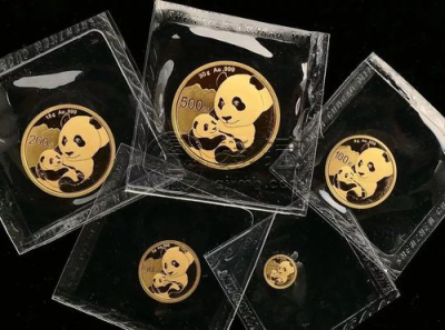 广州熊猫金币回收   熊猫金币回收行情