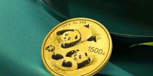 今日熊猫金币价格  熊猫金币价格表