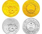 2012年龙年金银币价格  2012年龙年金银币市场行情