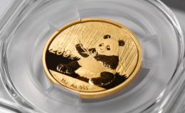 1982至2017熊猫金银币回收价  1982至2017熊猫金银币市场价格