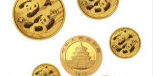 2022年熊貓金幣回收價(jià)格  2022年熊貓金幣收藏價(jià)格