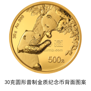 2022年熊猫金币回收价格  2022年熊猫金币收藏价格