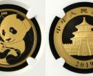 2019年30克熊猫金币现价   2019年30克熊猫金币价格