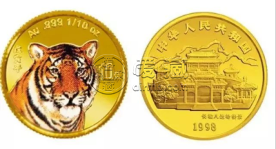 2017年生肖金银币价格   2017年生肖金银币市场行情