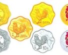 2017年生肖金银币价格   2017年生肖金银币市场行情