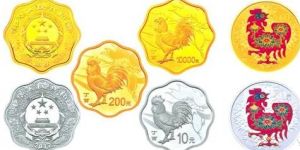 2017年生肖金銀幣價(jià)格   2017年生肖金銀幣市場(chǎng)行情