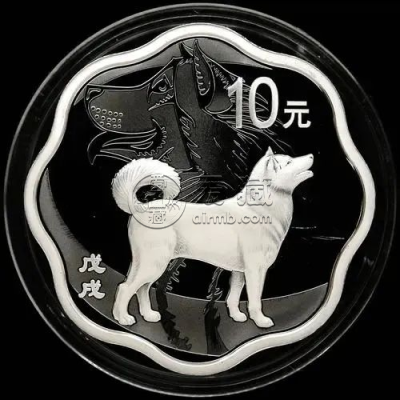 2017年生肖金银币价格   2017年生肖金银币市场行情