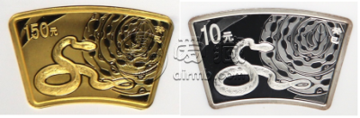 2013年金银币套装现在多少钱   2013年金银币套装价格