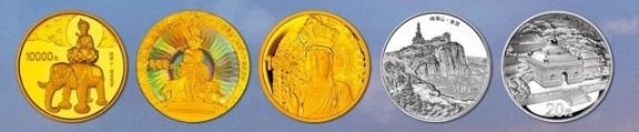 一公斤峨眉山金币价格    一公斤峨眉山金币市面价值