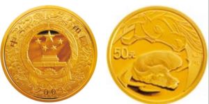 2009年牛年金幣價格   2009年牛年金幣值多少錢