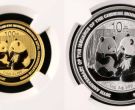 2009年贵金属发行30周年金银币值多少钱   2009年贵金属发行30周年金银币价格