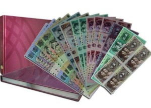 温州回收钱币公司推荐_连体钞实物鉴定现款现结