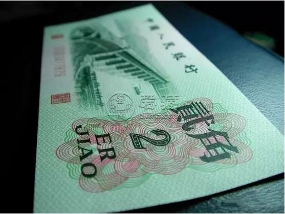 大桥2角凸版值多少钱    大桥2角凸版市面价值