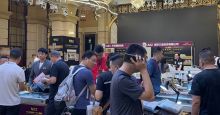 2023年广州国际钱币交流会 第21届CICE中国钱币(广州)展销会藏品应该有尽有