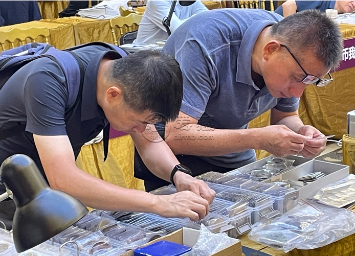 2023年广州国际钱币交流会 第21届CICE中国钱币(广州)展销会藏品应该有尽有 2023年广州国际钱币交流会 第21届CICE中国钱币(广州)展销会藏品应该有尽有