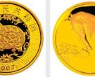 2007猪年纪念金币价格   2007猪年纪念金币最新价格
