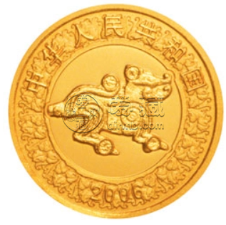 2006狗年彩色金银币价格    2006狗年彩色金银币市场价格