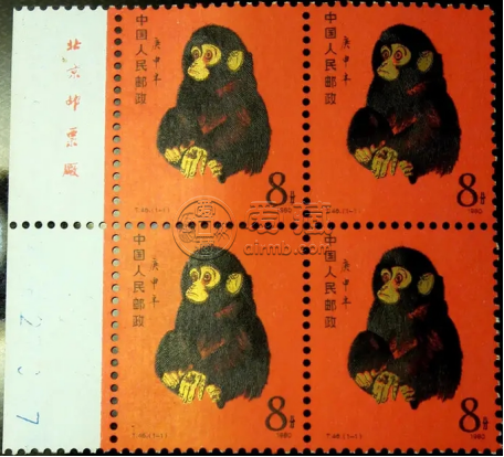 1980年猴票單張價格 及收藏價值