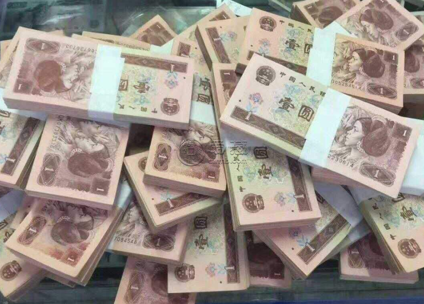 北京回收金银币电话 北京回收钱币