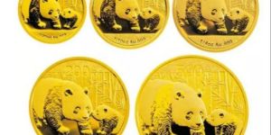 2011年熊猫金币回收价目表   2011年熊猫金币套装一览表