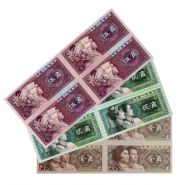 五角四连体多少钱 五角四连体回收价格表