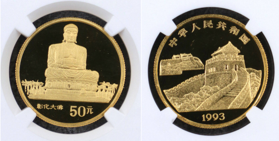 彰化大佛金币价格：2026回收行情与靠谱渠道