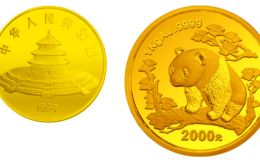 一公斤熊猫金币收购价格  熊猫金币1公斤回收价格