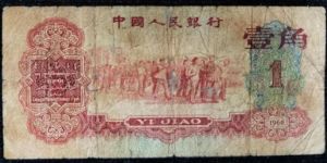 棗紅一角市場價(jià) 棗紅一角值多少錢