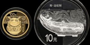 2014年青铜器金银币价格  2014年青铜器金银币套装最新价格