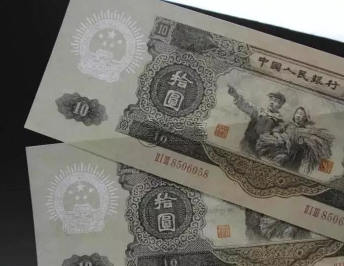 大黑十價(jià)格   大黑十為什么值錢(qián)
