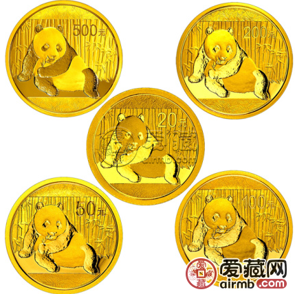 了解历年熊猫金币价格表，分析熊猫金币收藏价值